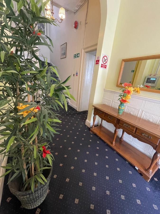 Thanet Hotel Annex Лондон Екстер'єр фото