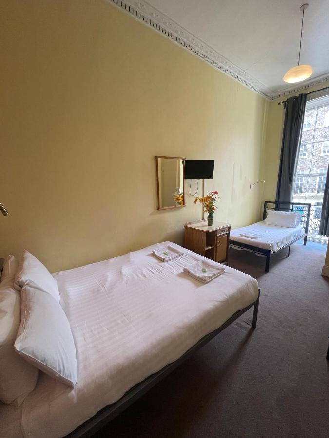Thanet Hotel Annex Лондон Екстер'єр фото