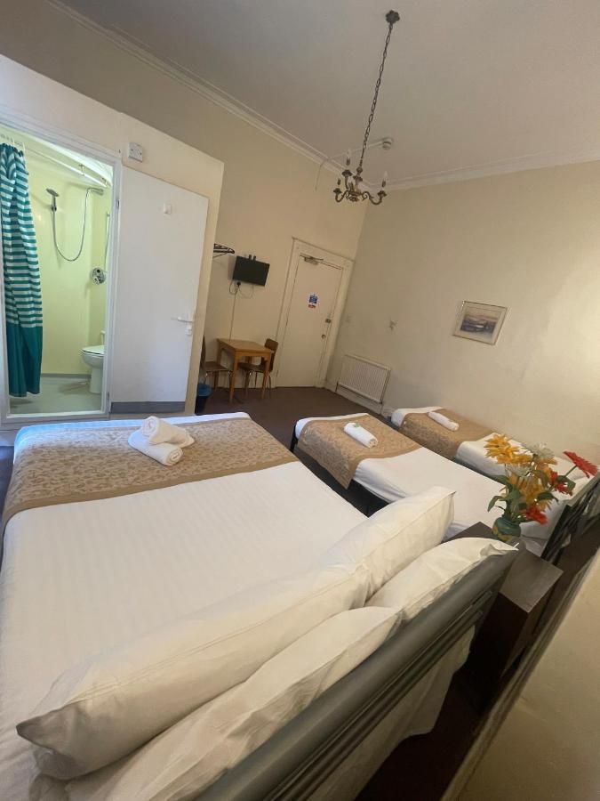 Thanet Hotel Annex Лондон Екстер'єр фото