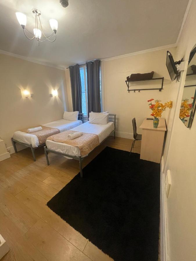 Thanet Hotel Annex Лондон Екстер'єр фото