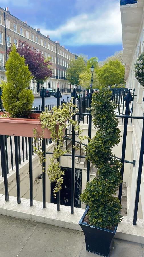 Thanet Hotel Annex Лондон Екстер'єр фото
