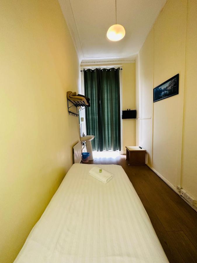 Thanet Hotel Annex Лондон Екстер'єр фото