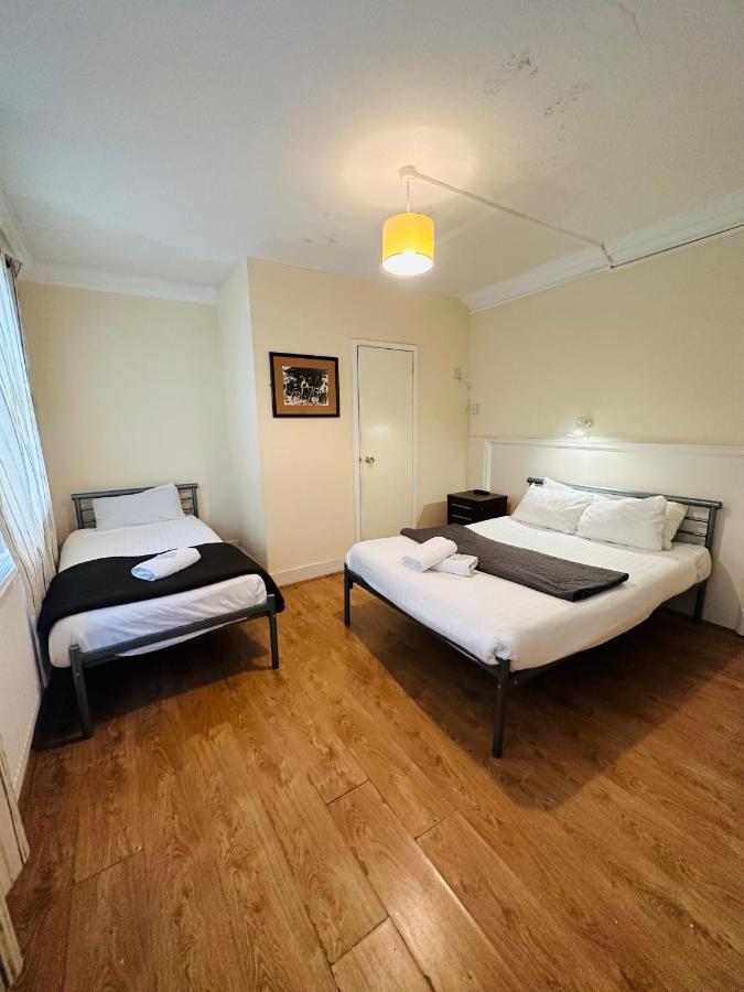 Thanet Hotel Annex Лондон Екстер'єр фото