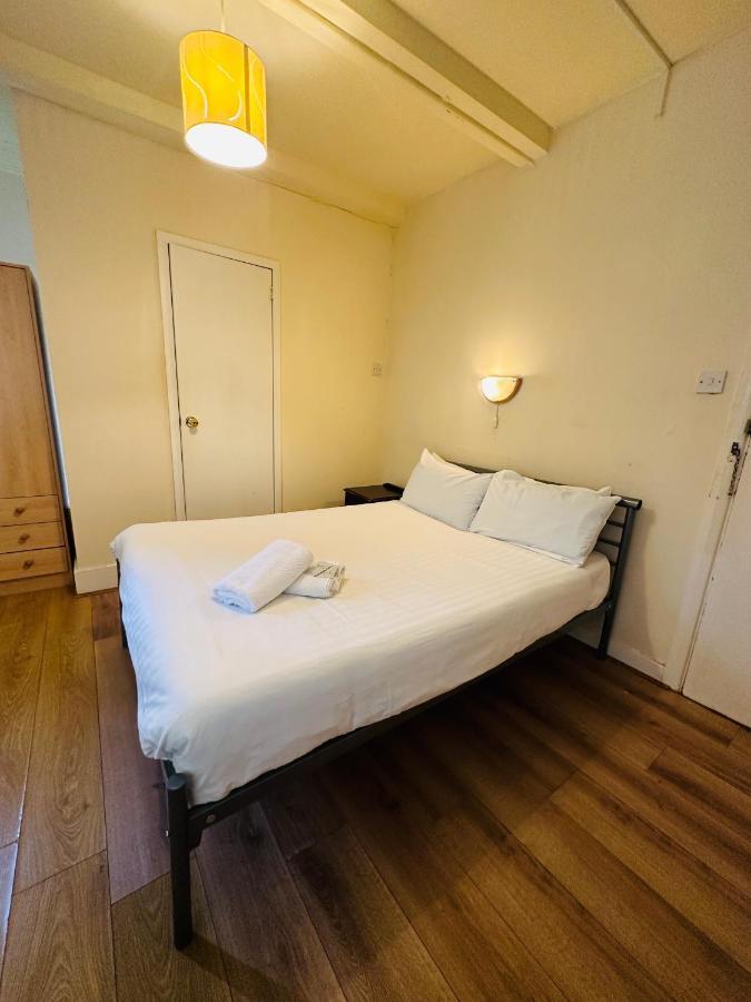 Thanet Hotel Annex Лондон Екстер'єр фото