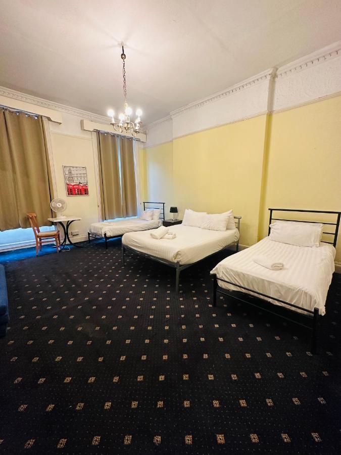 Thanet Hotel Annex Лондон Екстер'єр фото