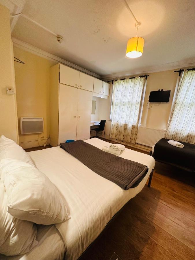 Thanet Hotel Annex Лондон Екстер'єр фото