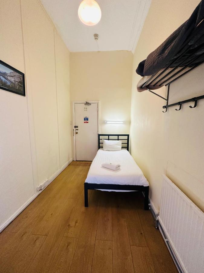 Thanet Hotel Annex Лондон Екстер'єр фото