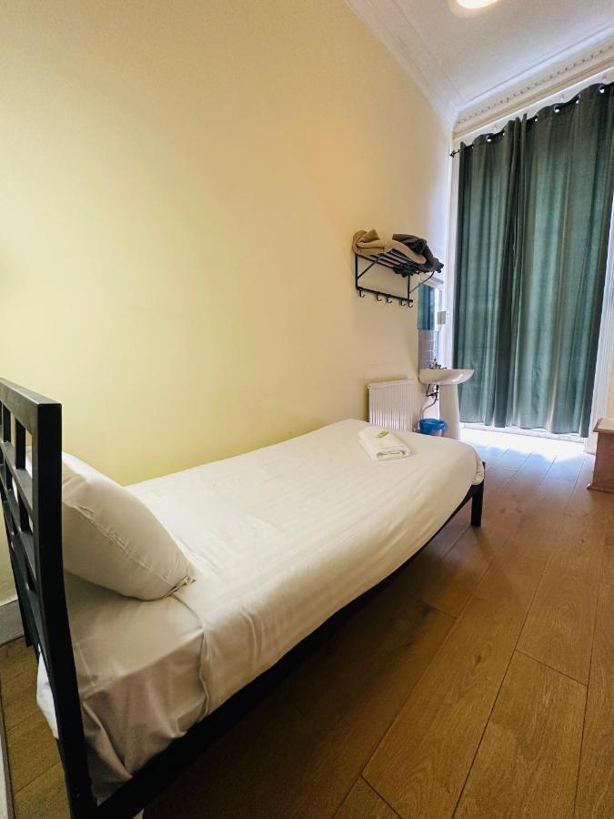 Thanet Hotel Annex Лондон Екстер'єр фото