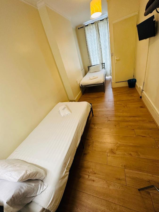 Thanet Hotel Annex Лондон Екстер'єр фото