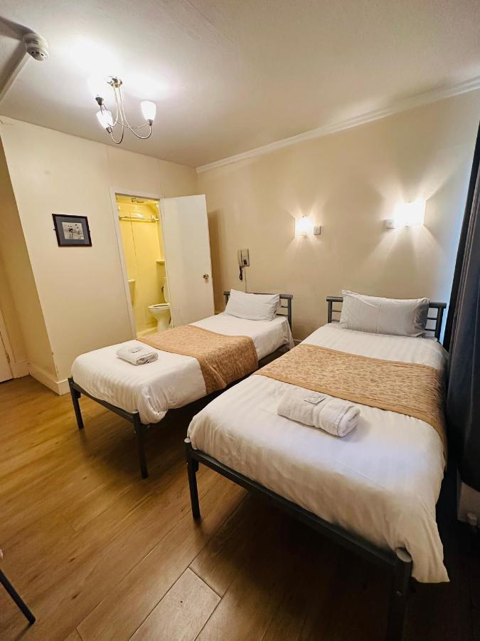 Thanet Hotel Annex Лондон Екстер'єр фото