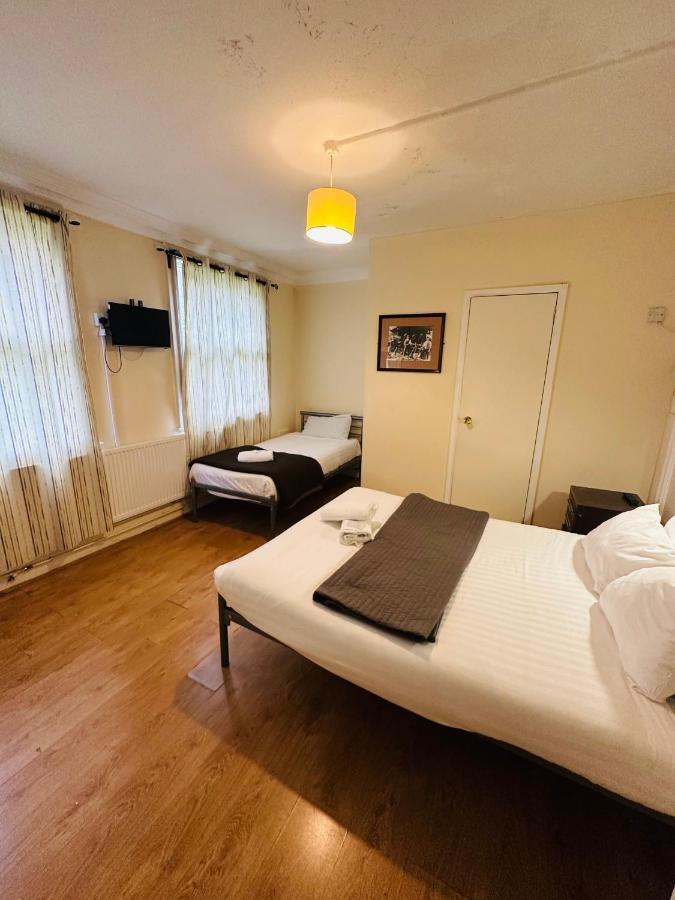 Thanet Hotel Annex Лондон Екстер'єр фото