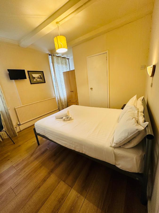 Thanet Hotel Annex Лондон Екстер'єр фото