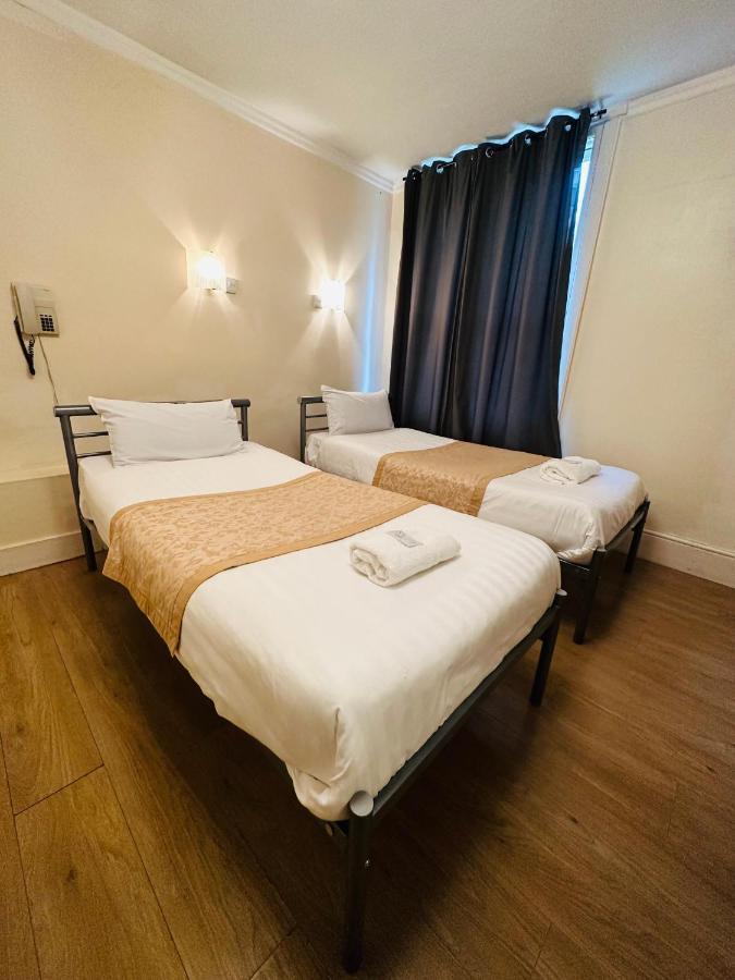 Thanet Hotel Annex Лондон Екстер'єр фото