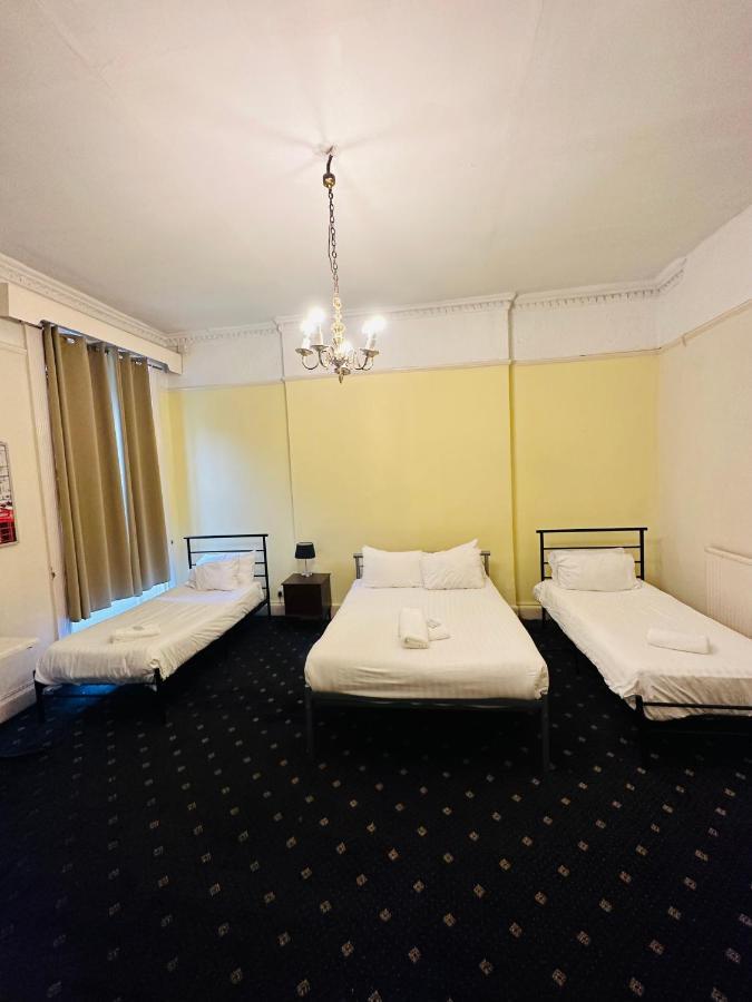 Thanet Hotel Annex Лондон Екстер'єр фото