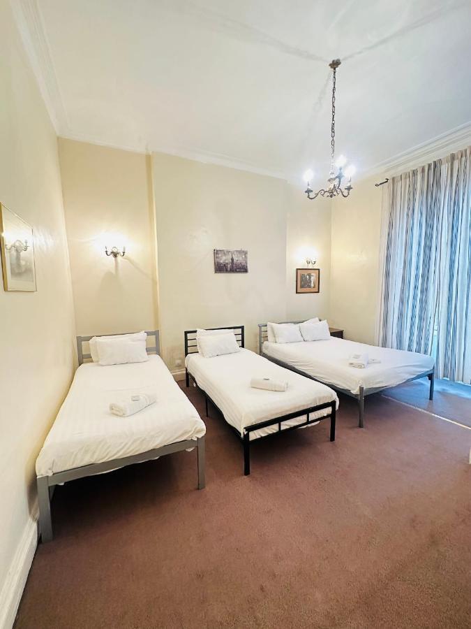 Thanet Hotel Annex Лондон Екстер'єр фото